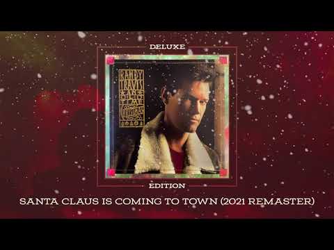 Santa Claus Is Coming To Town Thumbnail