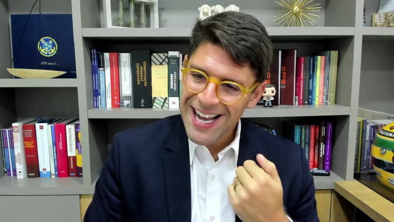 Resolução de questões 1ª Fase OAB