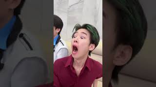 【斗罗大陆】唐三被操控了#唐三#小舞 #唐舞桐 #印度#鱿鱼游戏