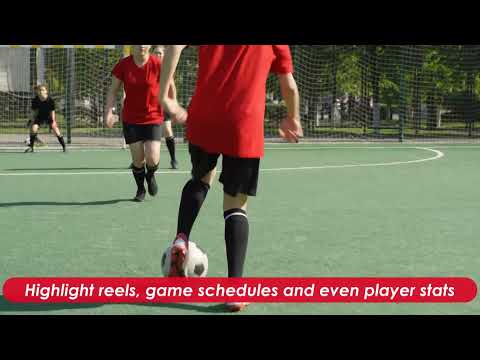REUP Sports Network