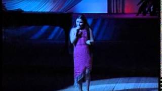Ilqare Kazimova - "Sensiz bir gunum olmasin"  (music: Javanshir Guliyev)