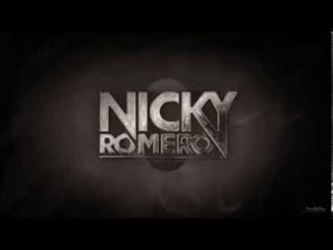 Nicky Romero ft  Eva Simons Circle of the One