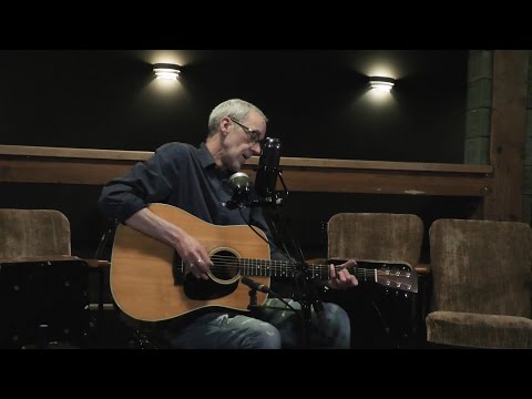 Brent Nielsen - "Oh, Mary Don't You Weep"