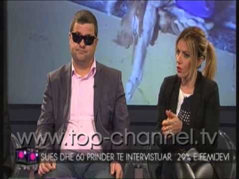 Pasdite ne TCH, 11 Dhjetor 2014, Pjesa 1 - Top Channel Albania - Entertainment Show