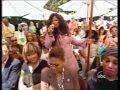 Gospel Brunch - Oprah Winfrey's Legends Ball 2005 - Changed