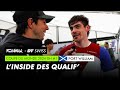 Fort William DH World Cup 2024 🔥 [ENG SUBS] 🤘 L'inside FullAttack des qualif'