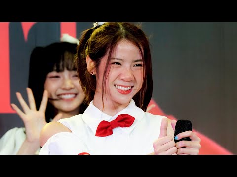 [4K] Koisuru fortune cookie - Fame BNK48 @ BNK48 "First Rabbit" Roadshow 220227 [Fancam]