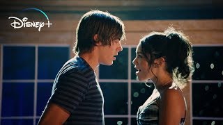 High School Musical 3 - Just Wanna Be With You (Music Video)