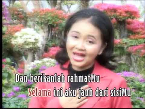 Bagai Sekuntum Bunga | Elzanosa