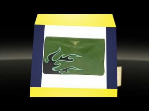 Prada Spring - Summer 2012 Collection- Shoes & Handbags