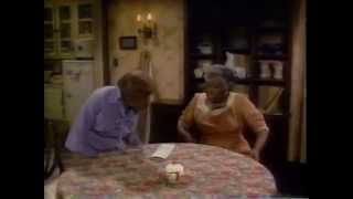 A Raisin In The Sun Part 2 Starring Danny Glover And Esther Rolle