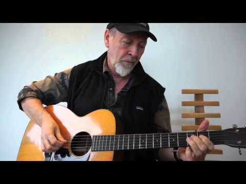 Richard Thompson Explains Frets & Refrains