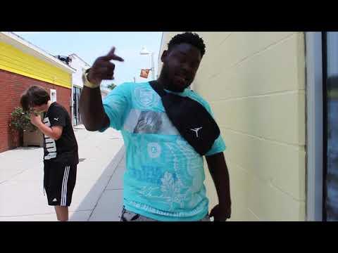 Marc Coiloin - Big Banks ( Prod. By Nickebeats )