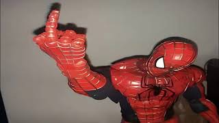 Cover art for the mold (beauxlol + virusdies)