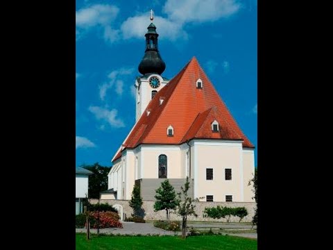 2. Sonntag nach Weihnachten Pfarrkirche Purgstall