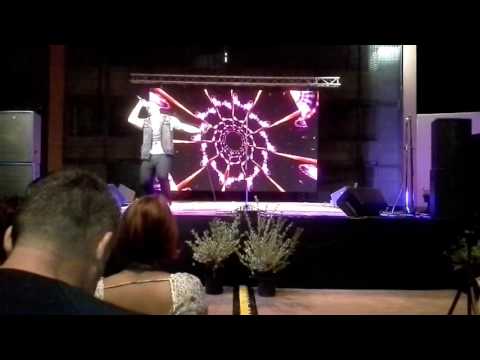 Gerson Santos - Heroes