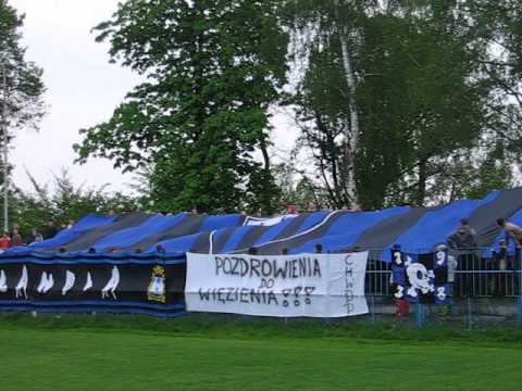 JKS Jaroslaw - MKS Radymno 6 Maja 2006