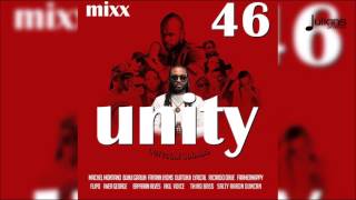 Dottcom Sounds Presents - Unity #46 (2016 Soca Mix)
