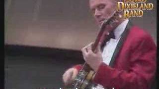 Music video thumbnail preview for Nobody Sweetheart - BENKO DIXIELAND BAND by Benkó Dixieland Band