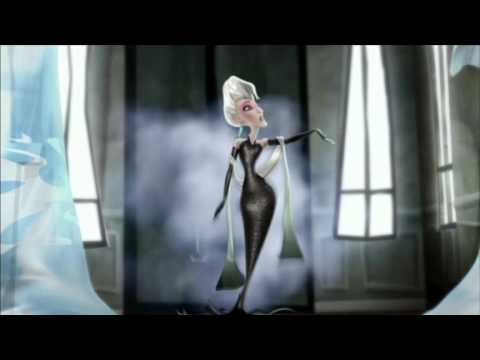 afbeelding Monster High - Scaris: City of Frights