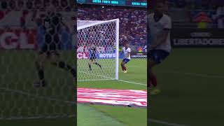 ⚽⚽ ARNALDO CASTILLO DEIXA TUDO IGUAL! #OHIGGINS #BAHIA | #LIBERTADORES
