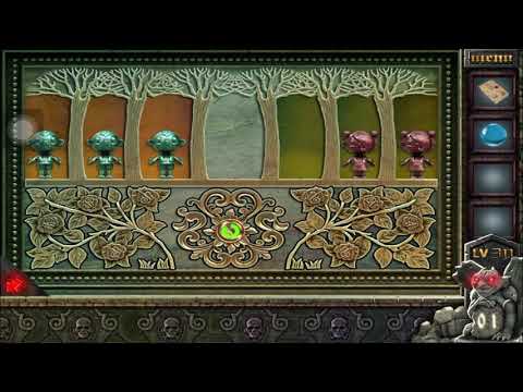 Rooms игра прохождение 7 уровень