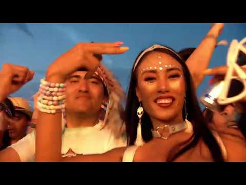 NØ SIGNE vs. Bingo Players vs. R3HAB & Deorro - High vs. Rattle (Alesso Mashup)