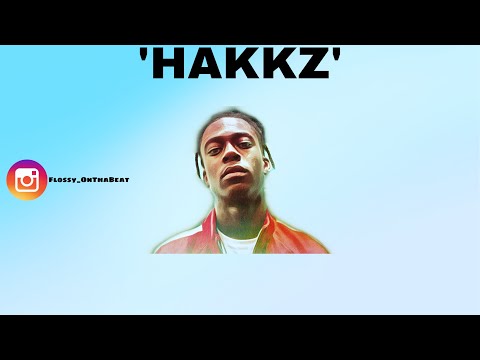 Hakkz x B Young x Not3s Type Beat - 'Jorja' // UK Afroswing Slow Type Beat // Prod. Flo$$y