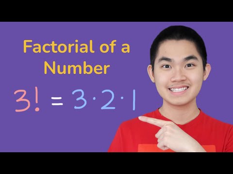 Iterative Factorial In Python