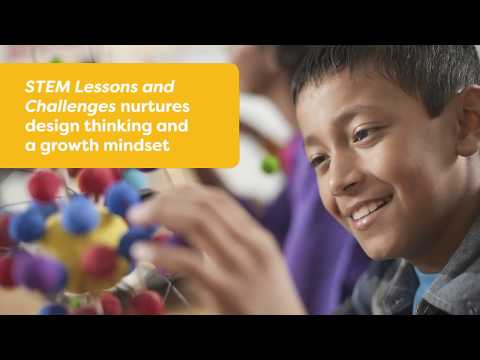 STEM Lessons and Challenges