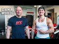 Training W/ Dana White ($120,000 Morning Routine)