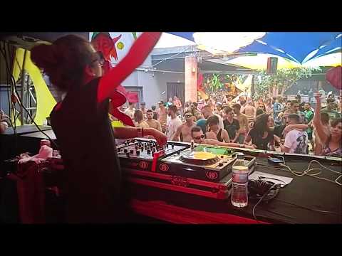 Jack in the Box @ Club A 14.03.20