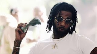 Hoodrich Pablo Juan - Head Shot