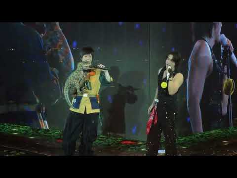 愛人啊 - 阿信 Ashin，言承旭 Jerry Yan [4K]