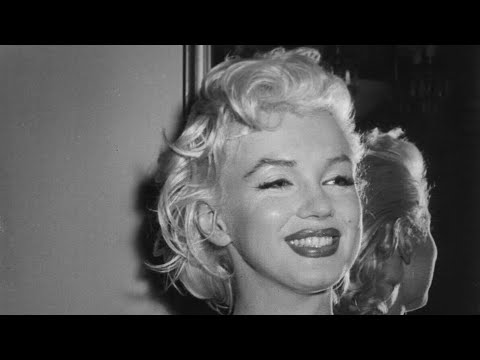 Marilyn Monroe Birthday compilation footage. Sound and silent.