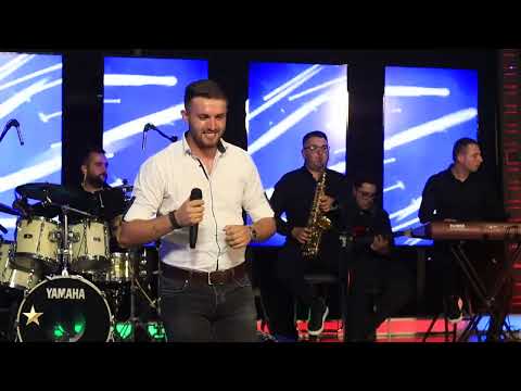 Igor Pavleski - Do koga boze   ( Makedonsko talent show Folk zvezda)