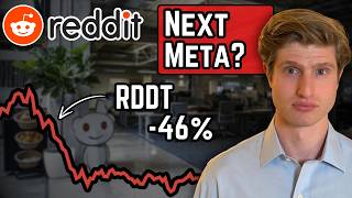 Reddit: The Next Meta or Snapchat (Stock Explained)