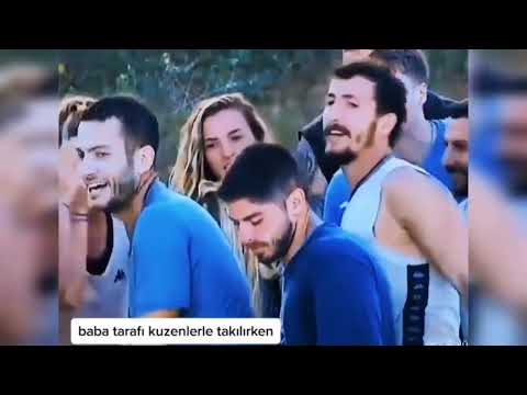 |Survivor humor komik anlar|2022|