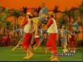 28 China Fifty Six Ethnic Groups Typical Dance 中国56个民族舞蹈珍藏 黎族