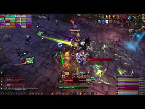 Instinkt vs Mekkatorque HC