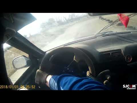 FRT Kalocsa 4.futam Endrödi Hand brake