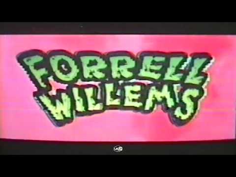 FORRELL WILLEMS X $KEER&BOO$ X DJ OEKER - GXXGLE /OFFICIAL VIDEO\