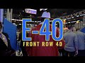 Front Row 40 (Music Video)