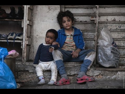 Cafarnaúm - Trailer español (HD)