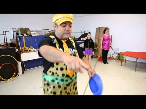 Circul "AS" la Singureni (p.1)