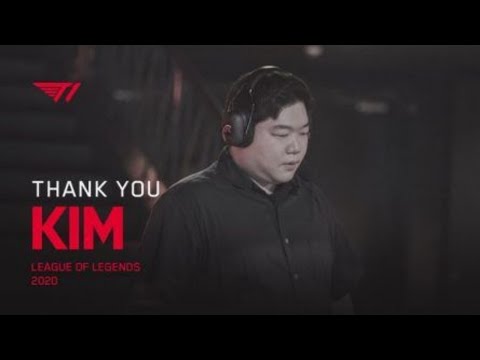 T1 Parts Ways With Coach Kim, Khoma Leaves Vici Gaming | LOL