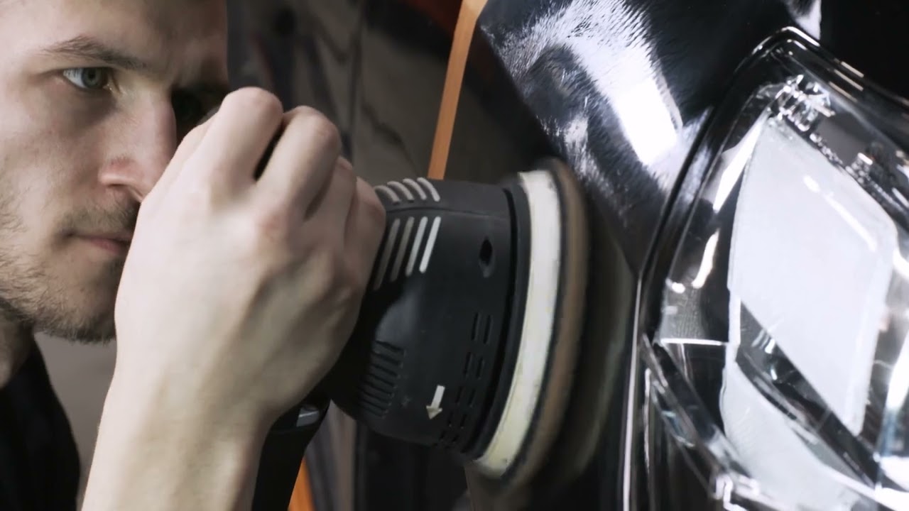 JKL Detailing – Precision, Shine & Perfection ✨🚗