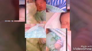 Feliz 5 anos meu príncipe