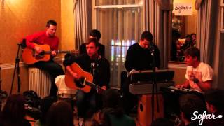 Born Blonde - Dreamland | Sofar London
