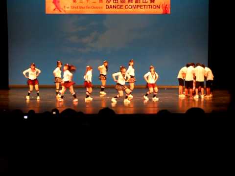 Be My Star 2011-11-29 C.M.Y.S.S.